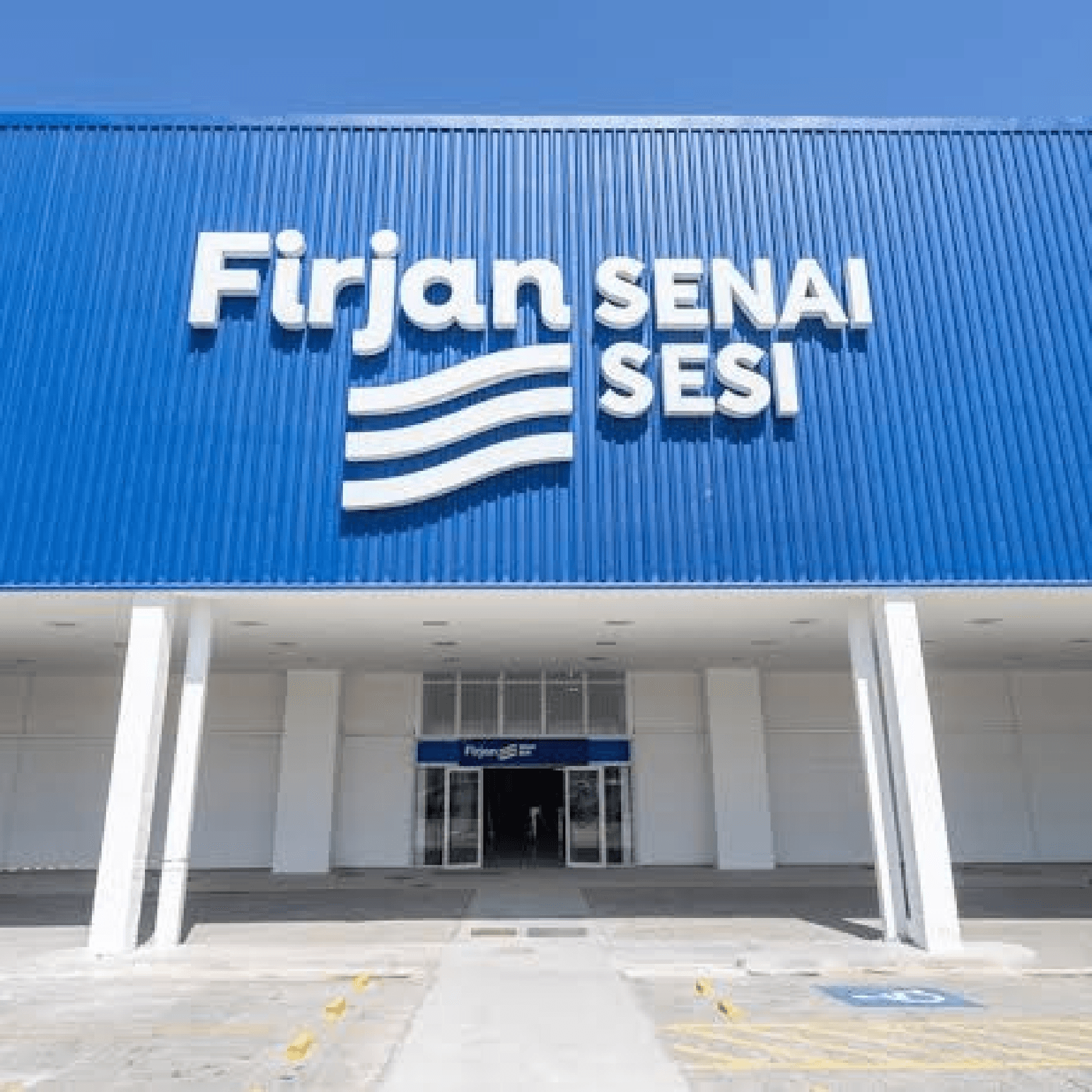 Atuação da Firjan, Senai e Sesi 