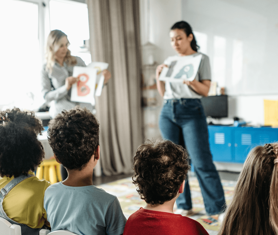 Educação Sócioemocional