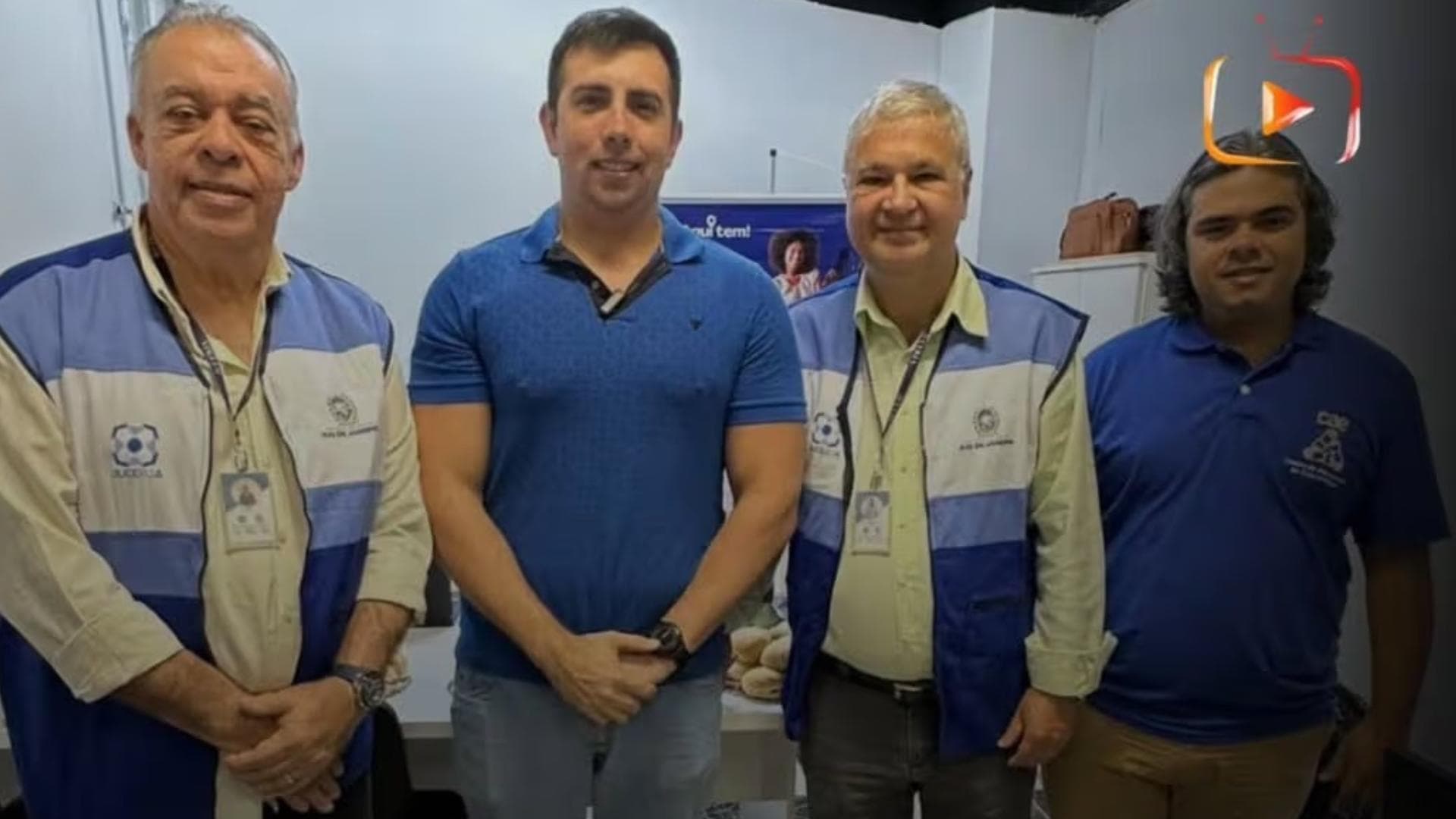 Sala do Centro de Atendimento ao Empreendedor do Governo do Estado é inaugurada em Arraial do Cabo