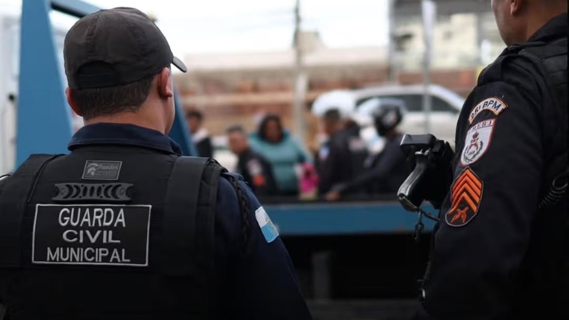 Prefeitura de Cabo Frio realiza operação conjunta para combater motos barulhentas em Tamoios