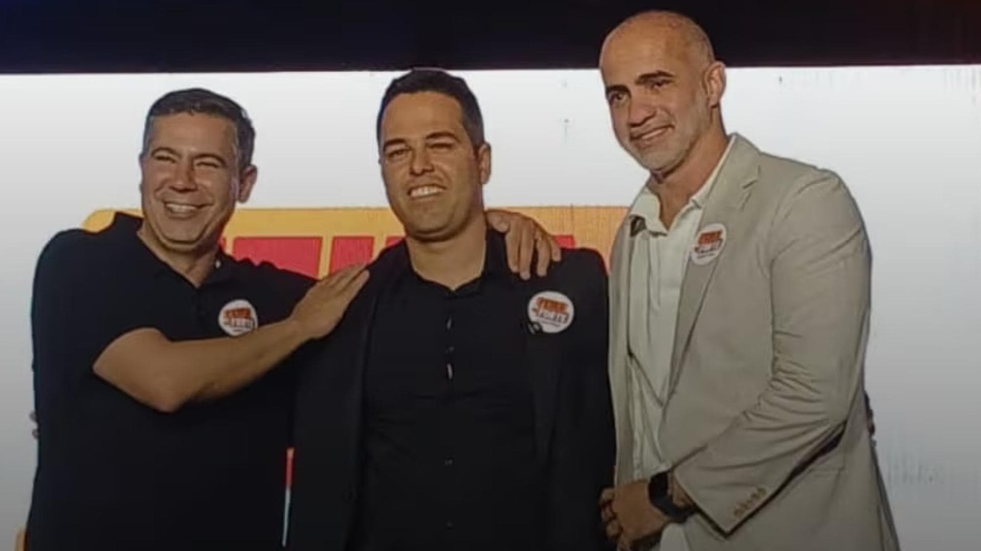 Feira + Forte 2025 inicia venda de estandes com alta procura já no lançamento oficial