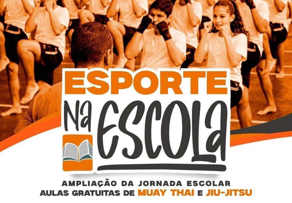 Prefeitura de Cabo Frio abre inscrições para o projeto Esporte na Escola
